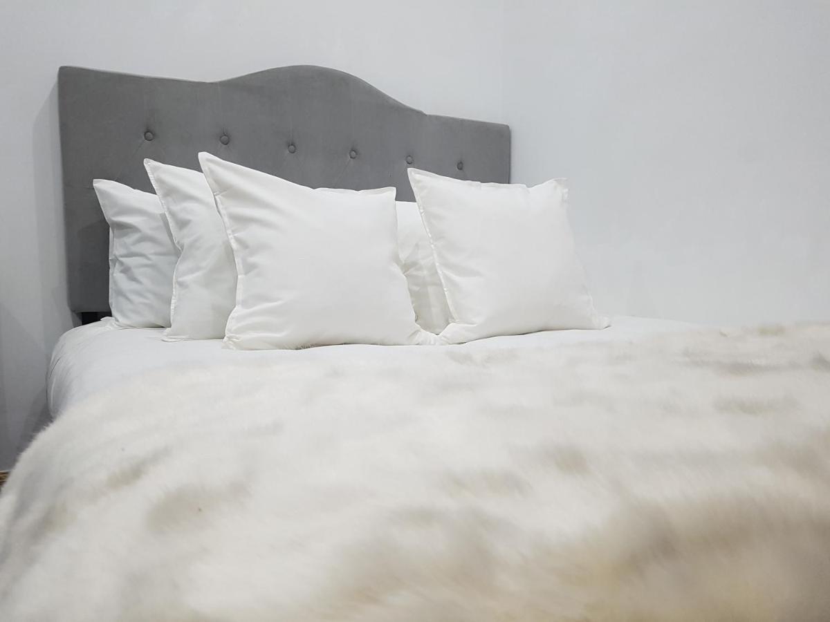 Orient Apartment Madrid Exterior foto