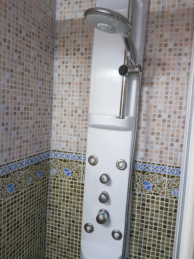 Orient Apartment Madrid Exterior foto